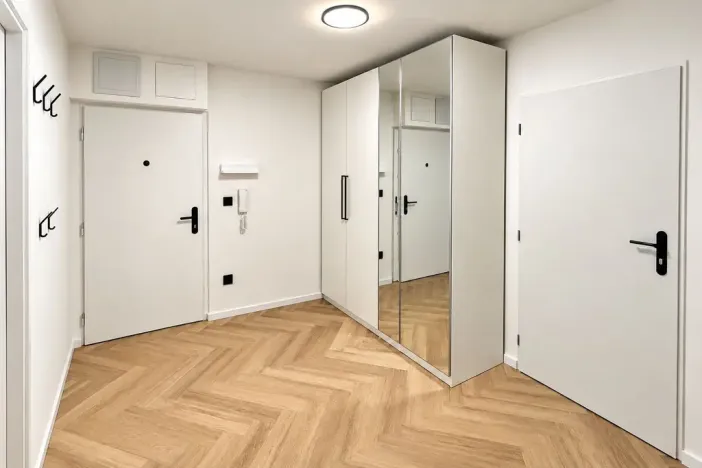 Pronájem bytu 4+kk, Praha - Horní Počernice, Pavlišovská, 70 m2