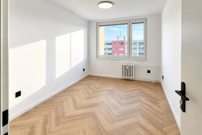 Pronájem bytu 4+kk, Praha - Horní Počernice, Pavlišovská, 70 m2