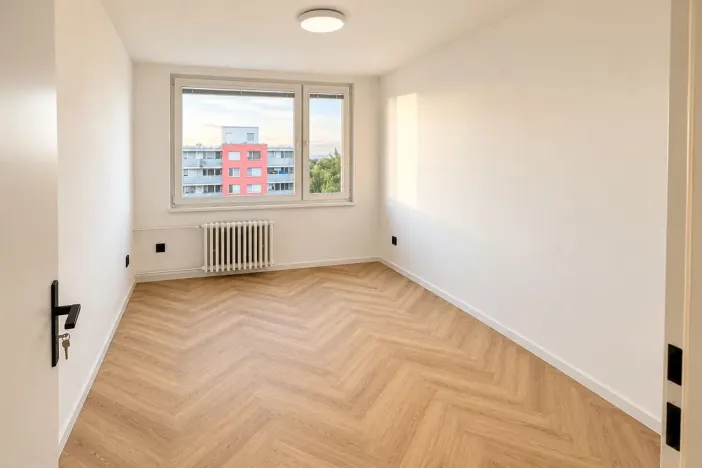 Pronájem bytu 4+kk, Praha - Horní Počernice, Pavlišovská, 70 m2
