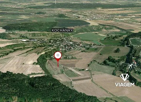 Prodej pole, Kochánky, 27562 m2