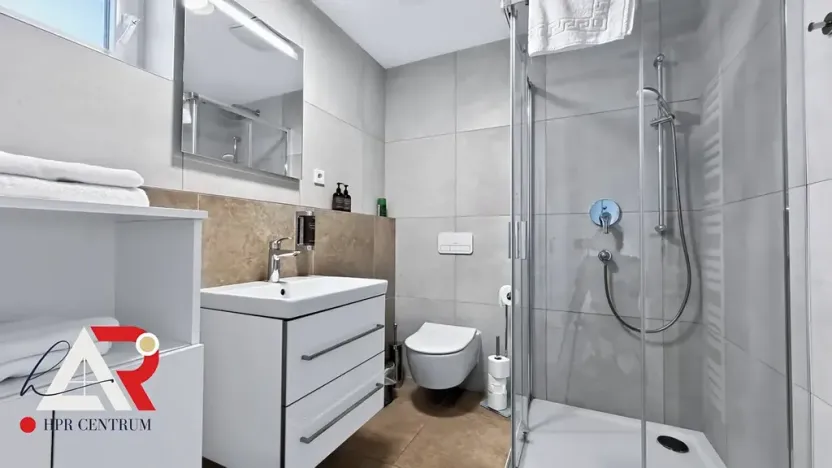 Prodej bytu 1+kk, Pasohlávky, 41 m2