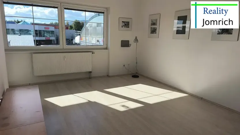 Pronájem bytu 2+kk, Liberec, Jeronýmova, 58 m2
