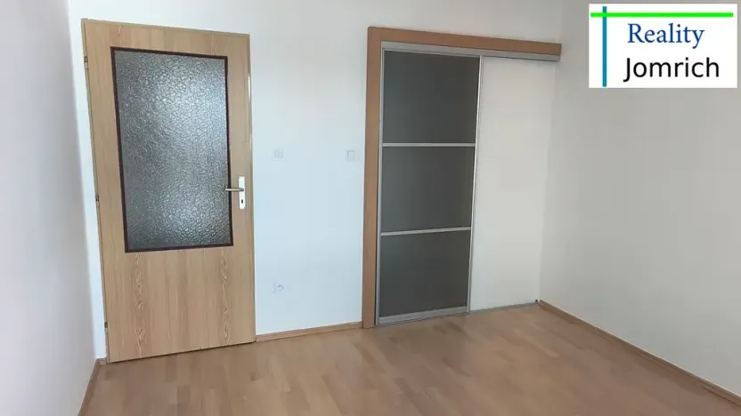 Pronájem bytu 2+kk, Liberec, Jeronýmova, 58 m2
