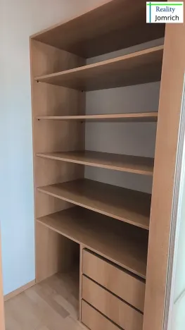 Pronájem bytu 2+kk, Liberec, Jeronýmova, 58 m2