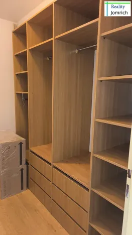 Pronájem bytu 2+kk, Liberec, Jeronýmova, 58 m2