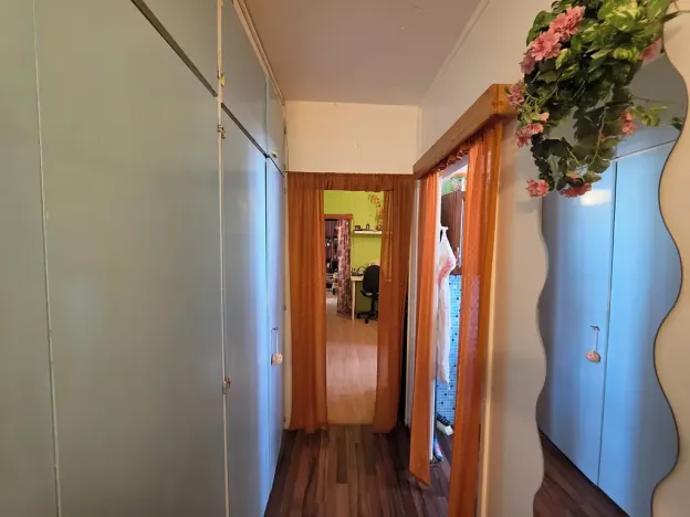 Prodej podílu bytu 3+1, Český Krumlov, Sídliště Plešivec, 75 m2
