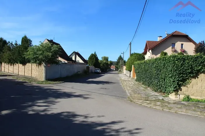 Prodej rodinného domu, Malé Kyšice, Zahradní, 96 m2