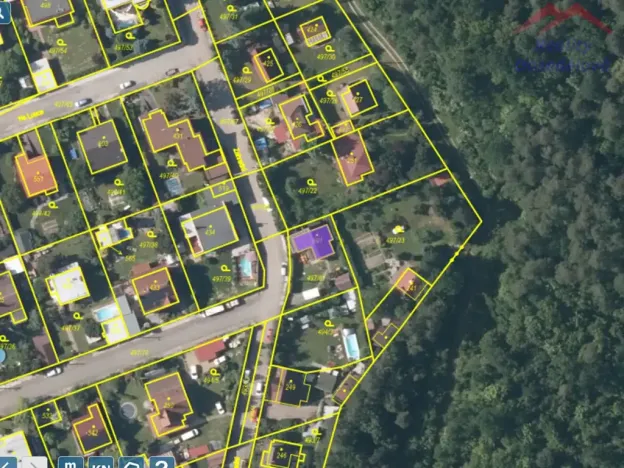 Prodej rodinného domu, Malé Kyšice, Zahradní, 96 m2