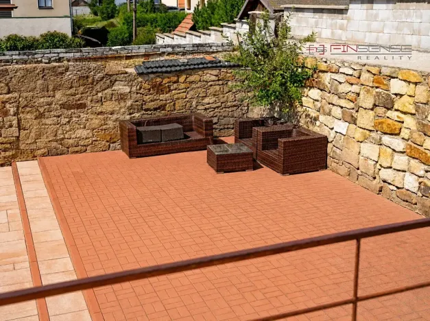 Prodej rodinného domu, Doksy, U kapličky, 90 m2