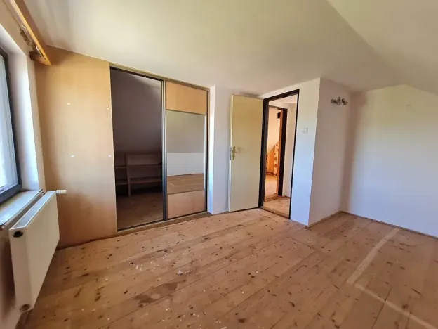 Prodej rodinného domu, Plánice, 80 m2