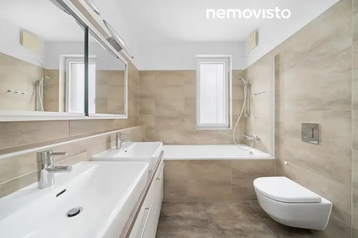 Pronájem bytu 4+kk, Ostrava, Na Prádle, 113 m2
