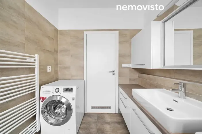 Pronájem bytu 4+kk, Ostrava, Na Prádle, 113 m2