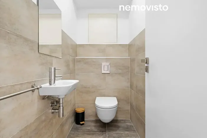 Pronájem bytu 4+kk, Ostrava, Na Prádle, 113 m2