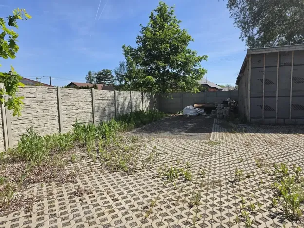 Prodej rodinného domu, Ostrava, 80 m2