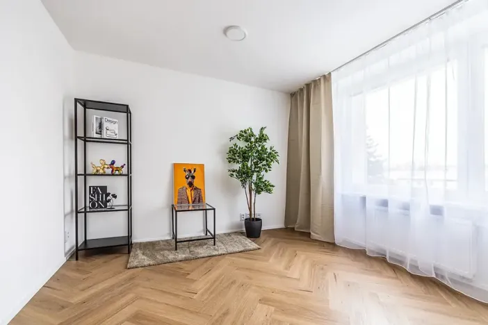 Pronájem bytu 3+kk, Poděbrady, Kozinova, 88 m2