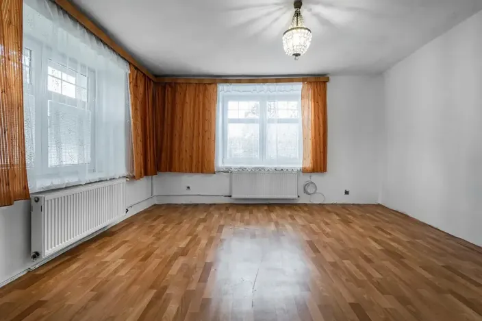Prodej rodinného domu, Paběnice, 100 m2