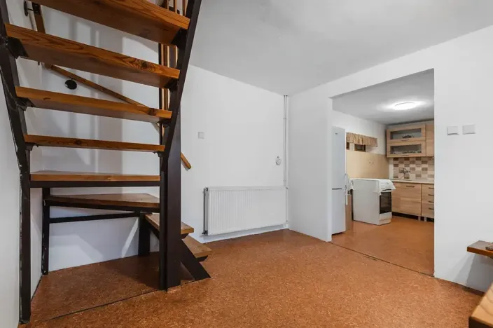 Prodej rodinného domu, Paběnice, 100 m2
