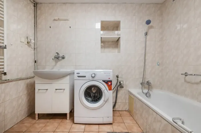 Prodej rodinného domu, Paběnice, 100 m2