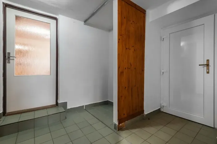 Prodej rodinného domu, Paběnice, 100 m2