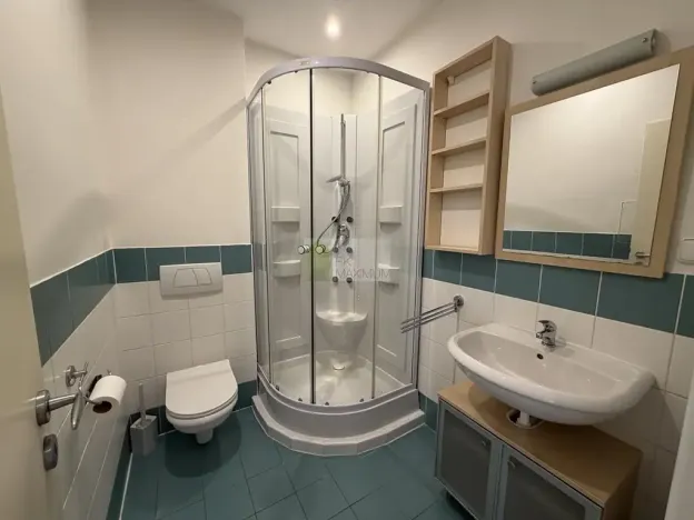 Prodej bytu 3+kk, Praha - Podolí, Levá, 137 m2
