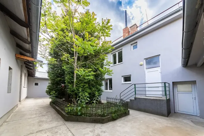 Prodej bytu 2+kk, Brno, Zezulova, 30 m2