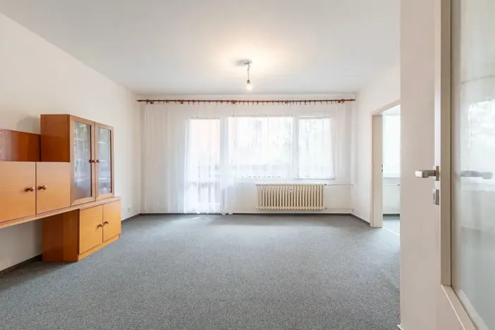 Prodej bytu 3+1, Brno, Konradova, 75 m2