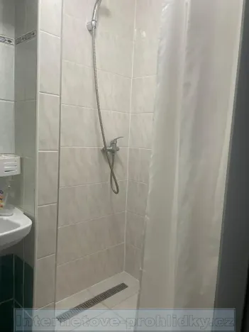 Pronájem pokoje, Praha - Smíchov, 16 m2