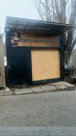 Pronájem obchodního prostoru, Praha - Chodov, 23 m2
