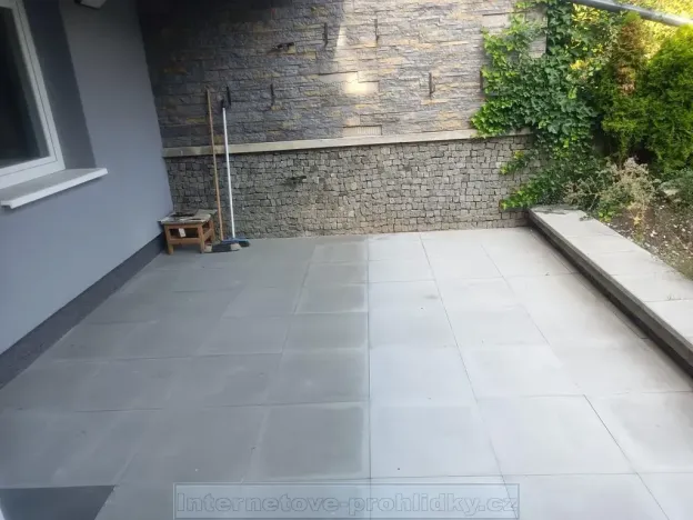 Pronájem rodinného domu, Praha - Řeporyje, 170 m2