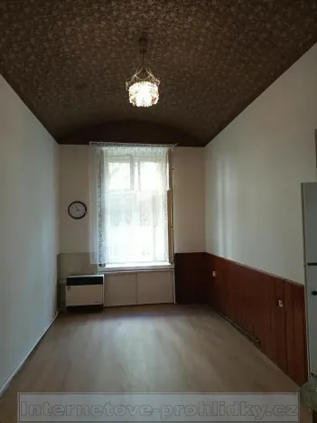 Pronájem bytu 2+kk, Praha - Vinohrady, 43 m2
