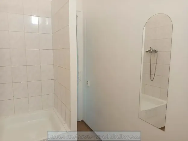 Pronájem bytu 2+kk, Praha - Vinohrady, 43 m2