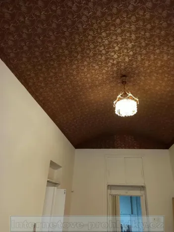 Pronájem bytu 2+kk, Praha - Vinohrady, 43 m2