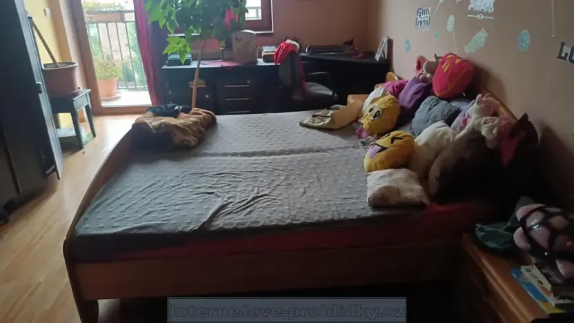 Pronájem pokoje, Praha - Radotín, 29 m2