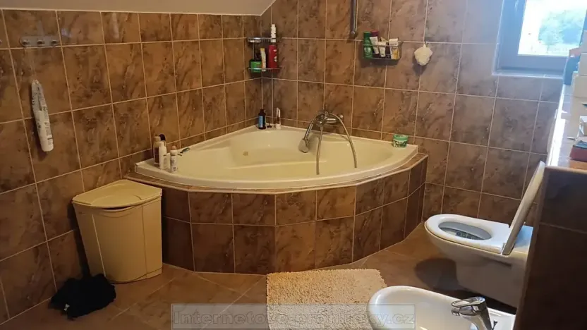 Pronájem pokoje, Praha - Radotín, 29 m2