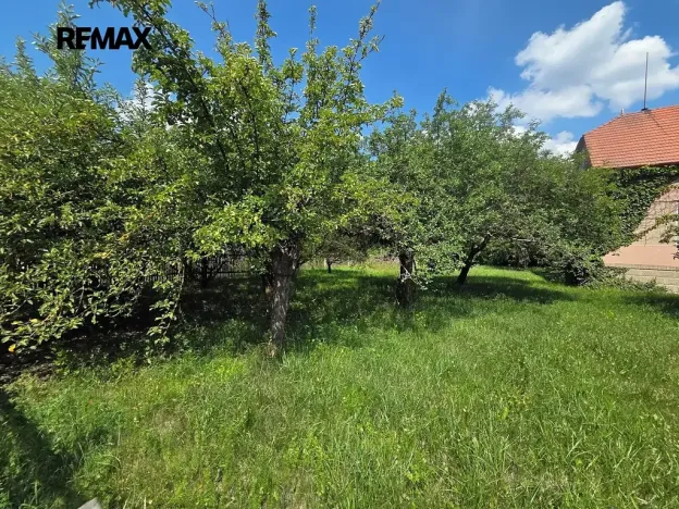 Prodej rodinného domu, Běleč, 200 m2