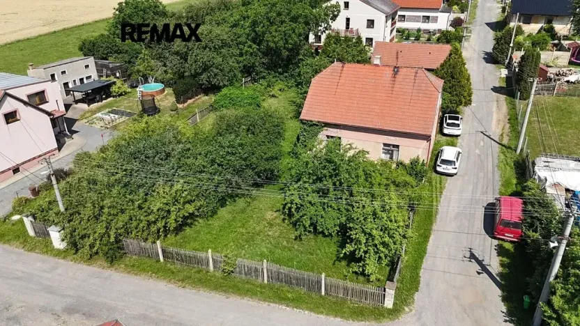 Prodej rodinného domu, Běleč, 200 m2