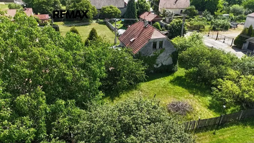 Prodej rodinného domu, Běleč, 200 m2