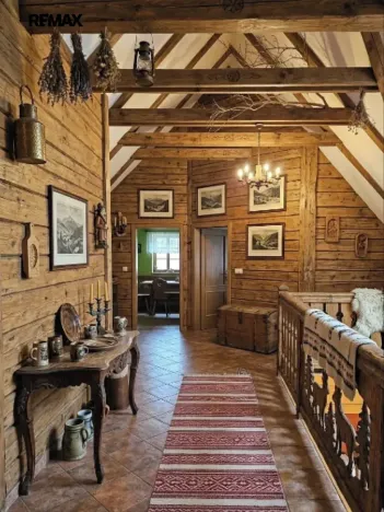 Prodej rodinného domu, Pec pod Sněžkou, 360 m2