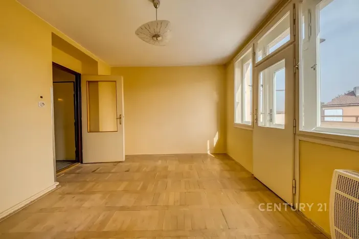 Prodej bytu 3+kk, Praha - Kobylisy, Nad Šutkou, 66 m2