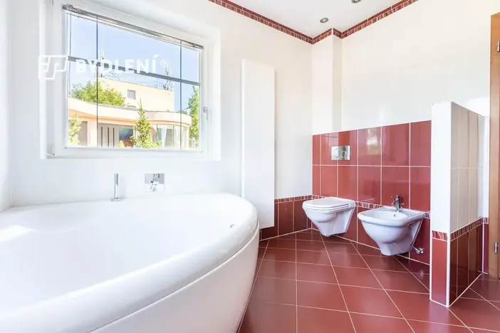 Prodej rodinného domu, Teplice, Josefa Šafaříka, 382 m2