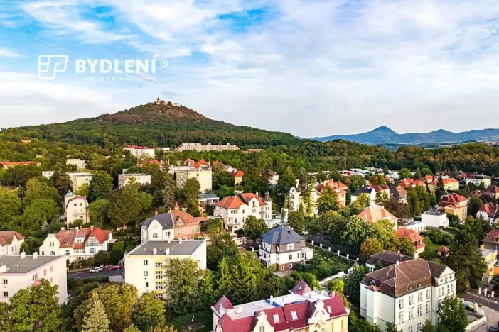 Prodej rodinného domu, Teplice, Josefa Šafaříka, 382 m2