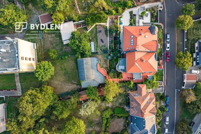 Prodej rodinného domu, Teplice, Josefa Šafaříka, 382 m2
