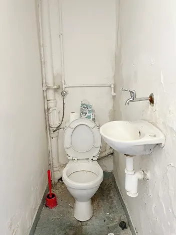 Pronájem obchodního prostoru, Praha - Nové Město, V jámě, 26 m2