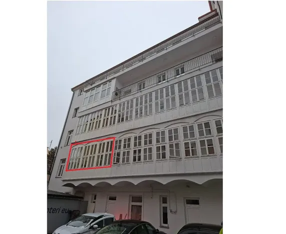 Pronájem bytu 2+1, Praha - Libeň, Turnovská, 50 m2