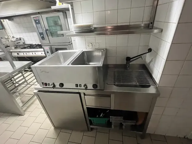 Pronájem restaurace, Brno, Purkyňova, 243 m2
