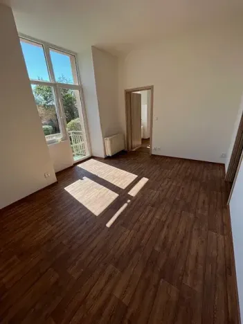 Pronájem bytu 2+kk, Brno, Sokolská, 40 m2