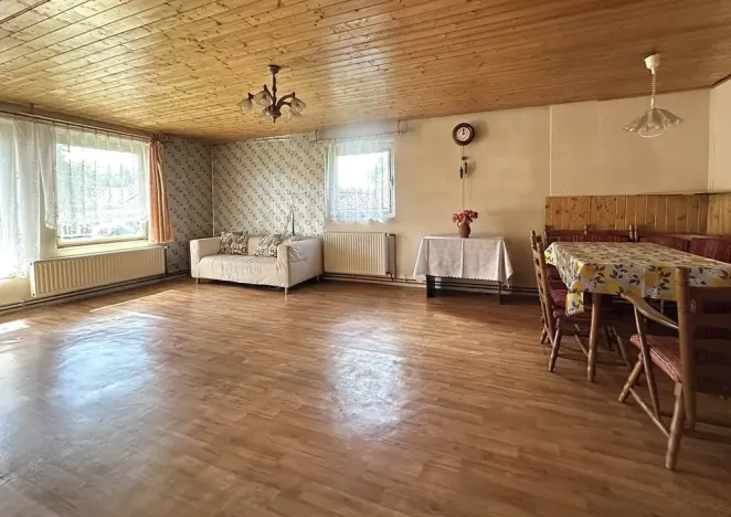 Prodej rodinného domu, Humpolec, 168 m2