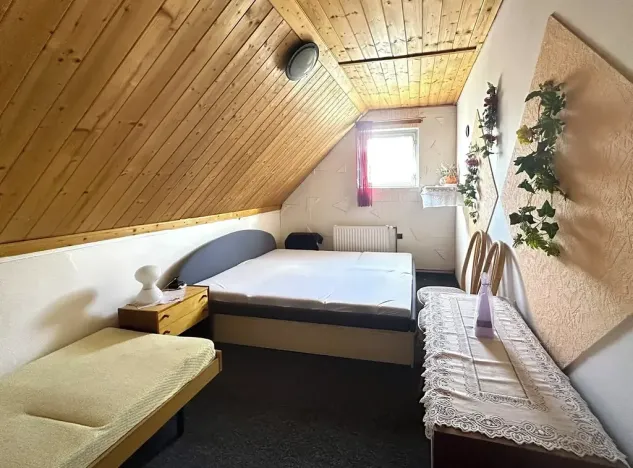 Prodej rodinného domu, Humpolec, 168 m2