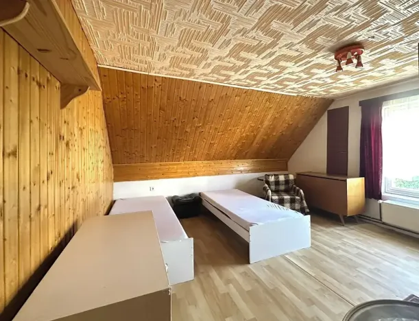 Prodej rodinného domu, Humpolec, 168 m2