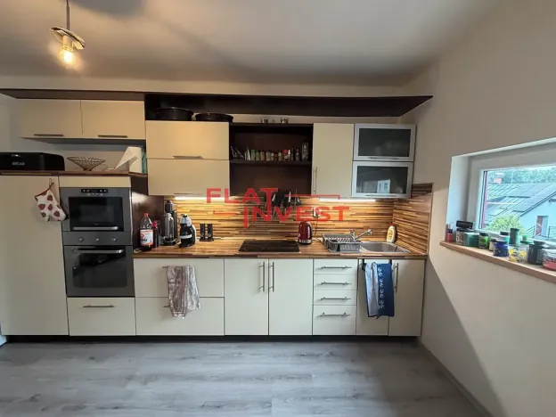 Pronájem bytu 2+kk, Liberec, Generála Svobody, 60 m2
